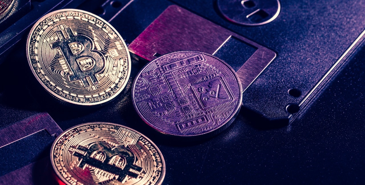 Cryptocurrency for Beginners